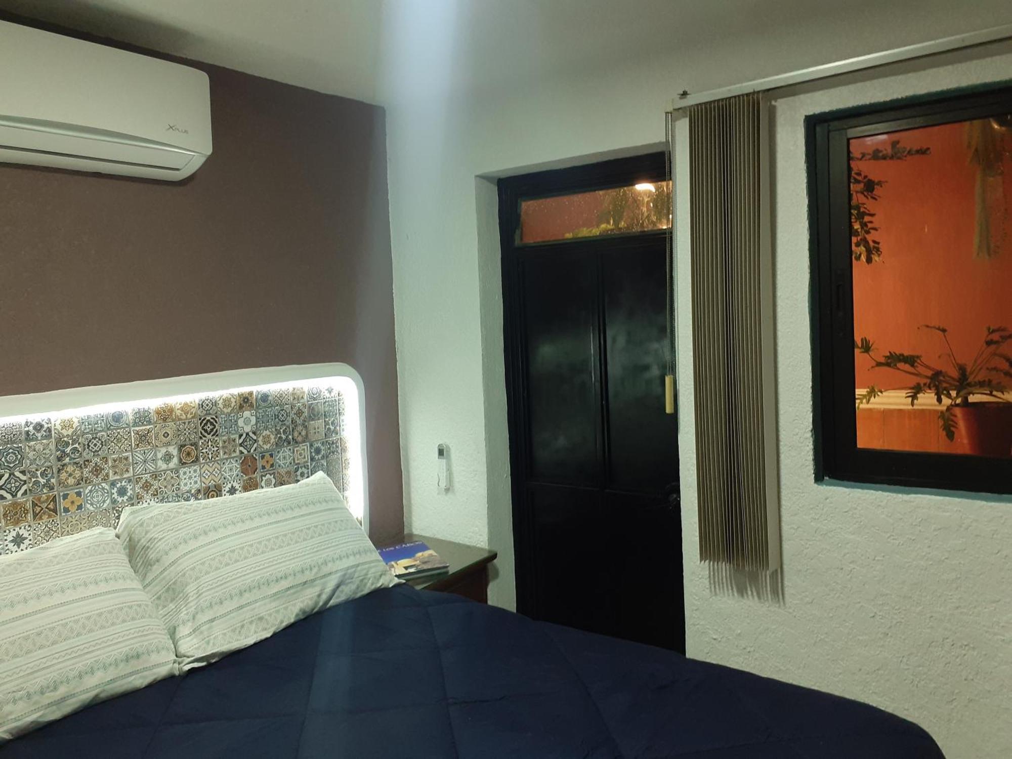 Aparta-Hotel Casa Real Apartamentos Chapala Dış mekan fotoğraf