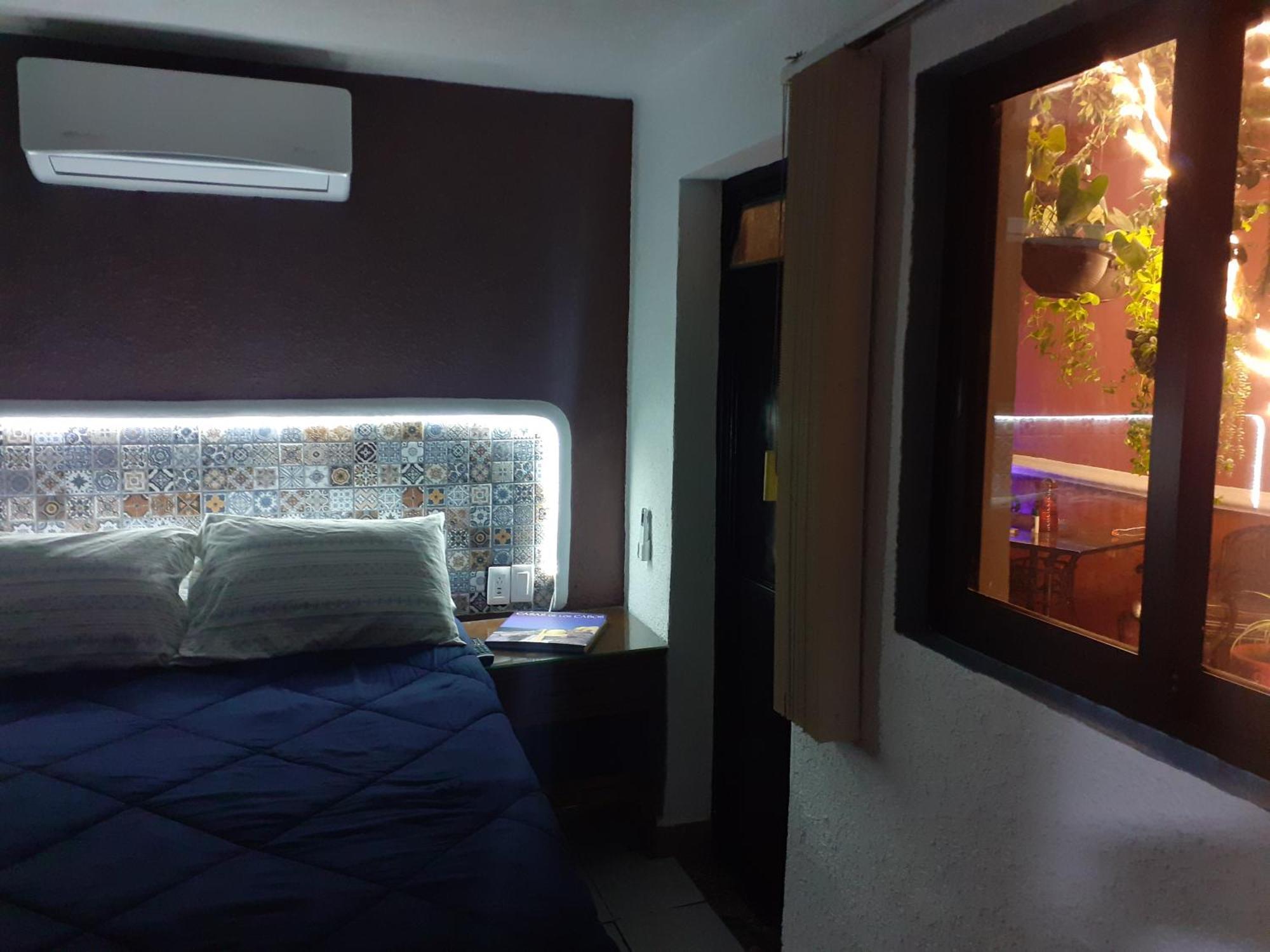 Aparta-Hotel Casa Real Apartamentos Chapala Dış mekan fotoğraf