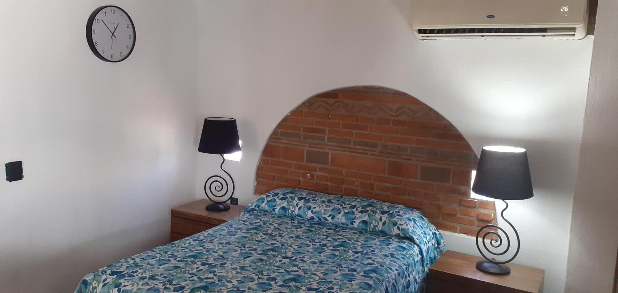 Aparta-Hotel Casa Real Apartamentos Chapala Oda fotoğraf
